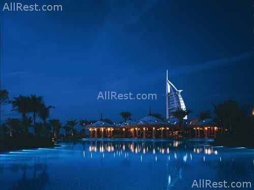 Al Qasr Hotel 24